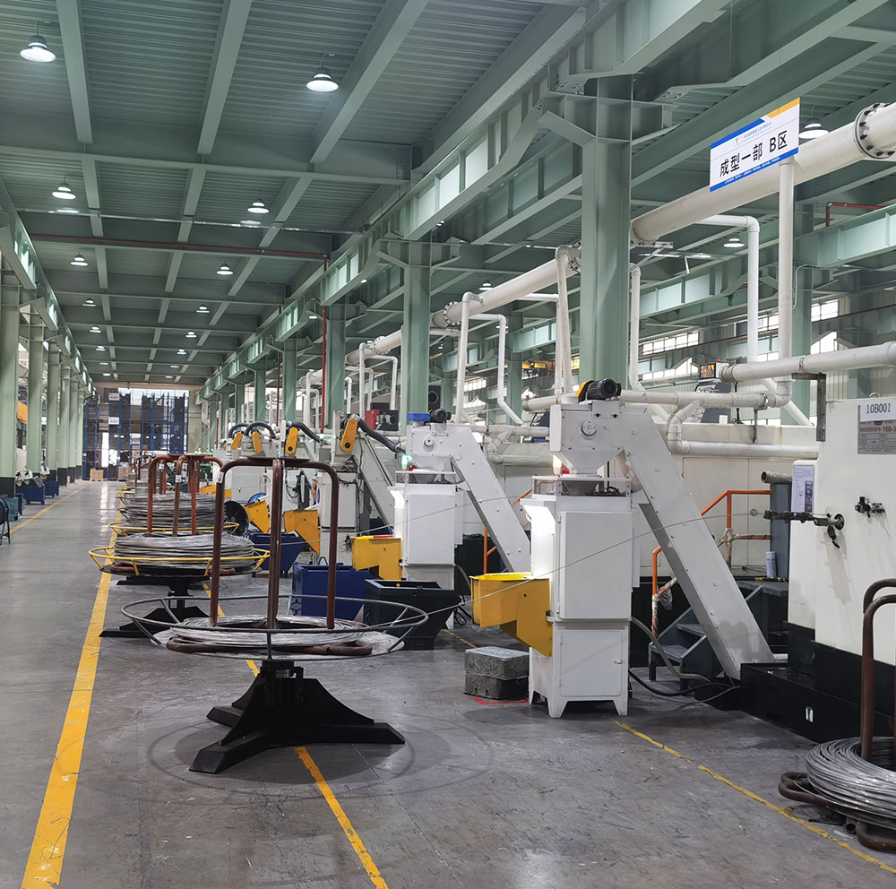 凡易廣州工廠(chǎng)