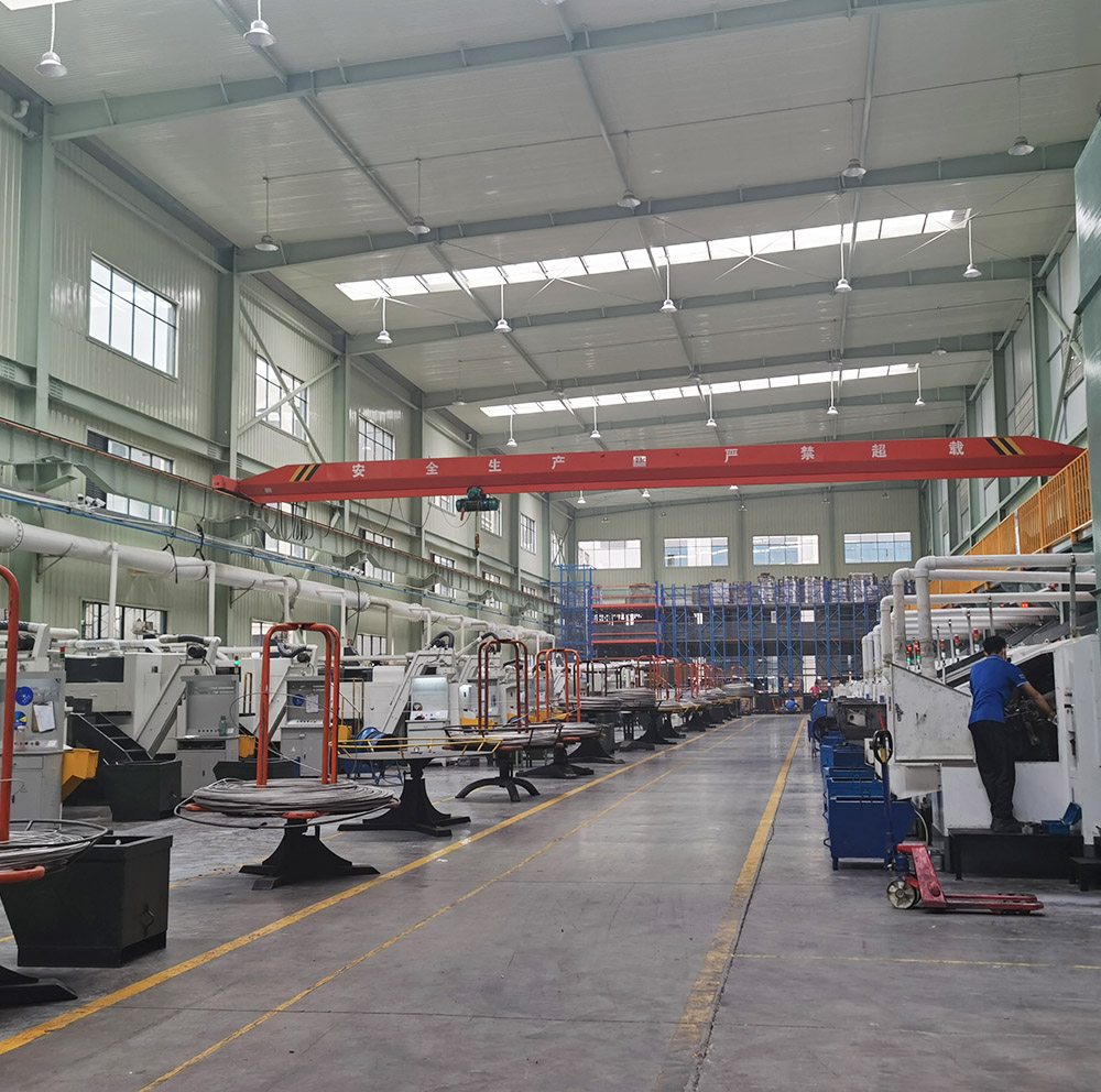 凡易廣州工廠(chǎng)